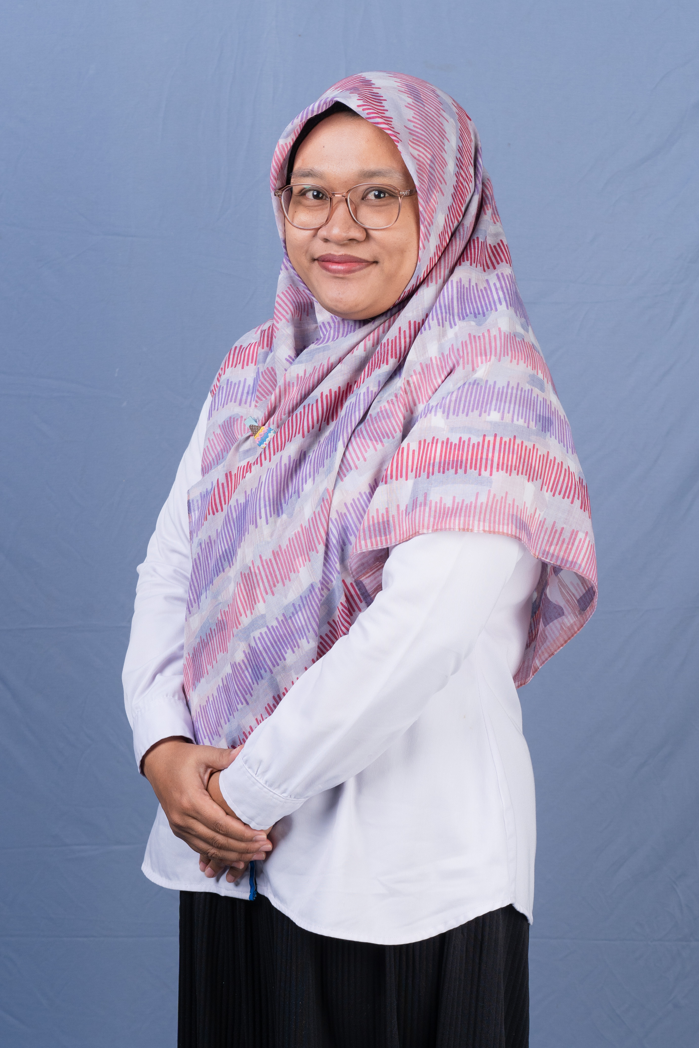 RATIH KUSUMA WARDHANI, S.ST.,M.Keb.